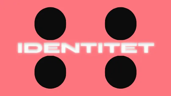 Identitet