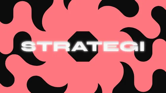 Strategi